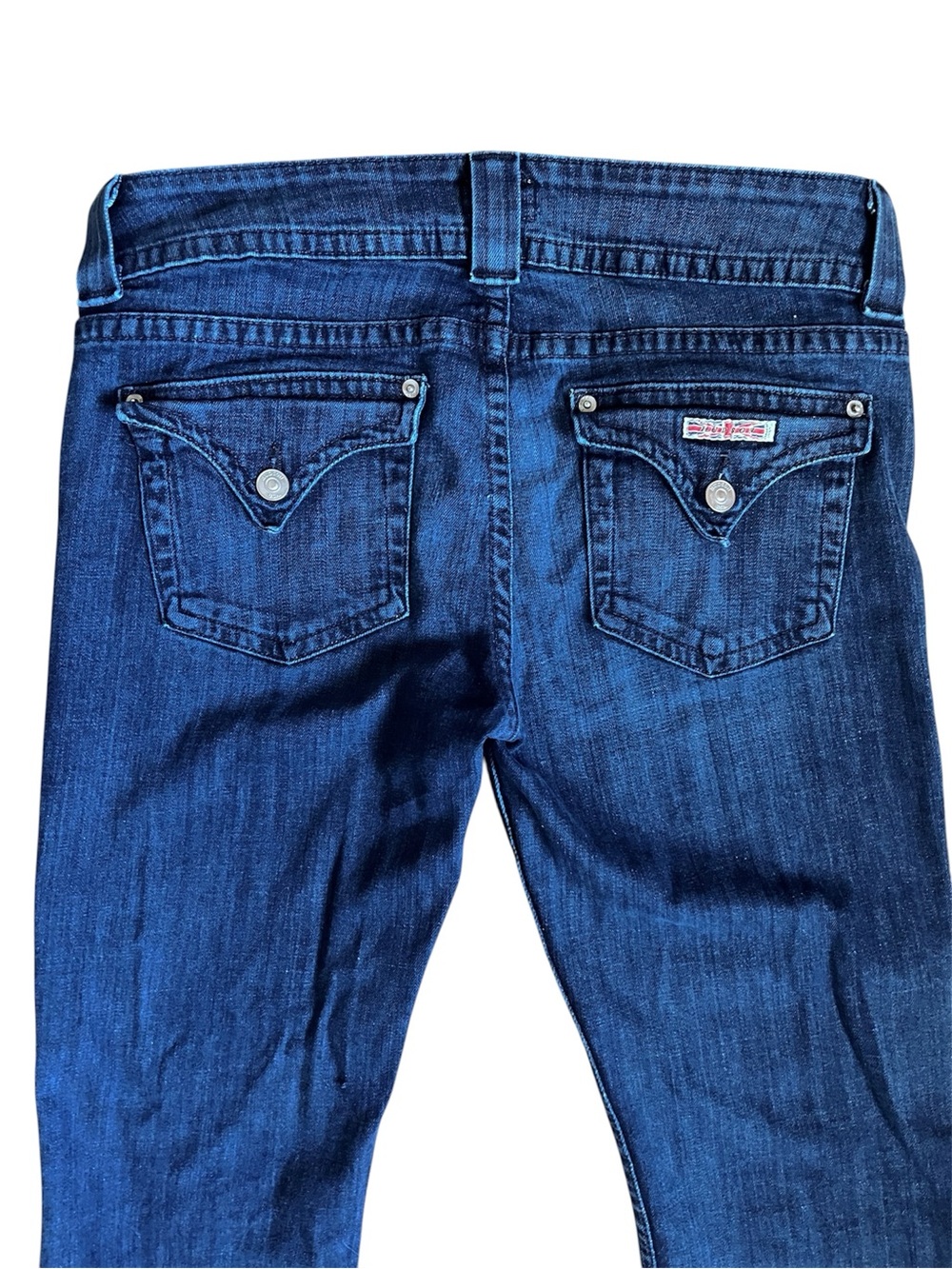 Hudson Signature Boot Jeans - Picture 5 of 11